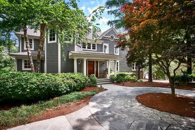 The Ritz-Carlton Reynolds, Lake Oconee image