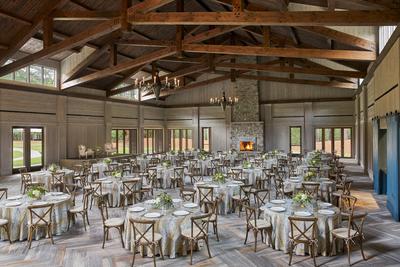 The Ritz-Carlton Reynolds, Lake Oconee image