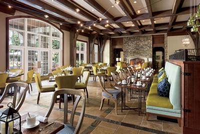 The Ritz-Carlton Reynolds, Lake Oconee image