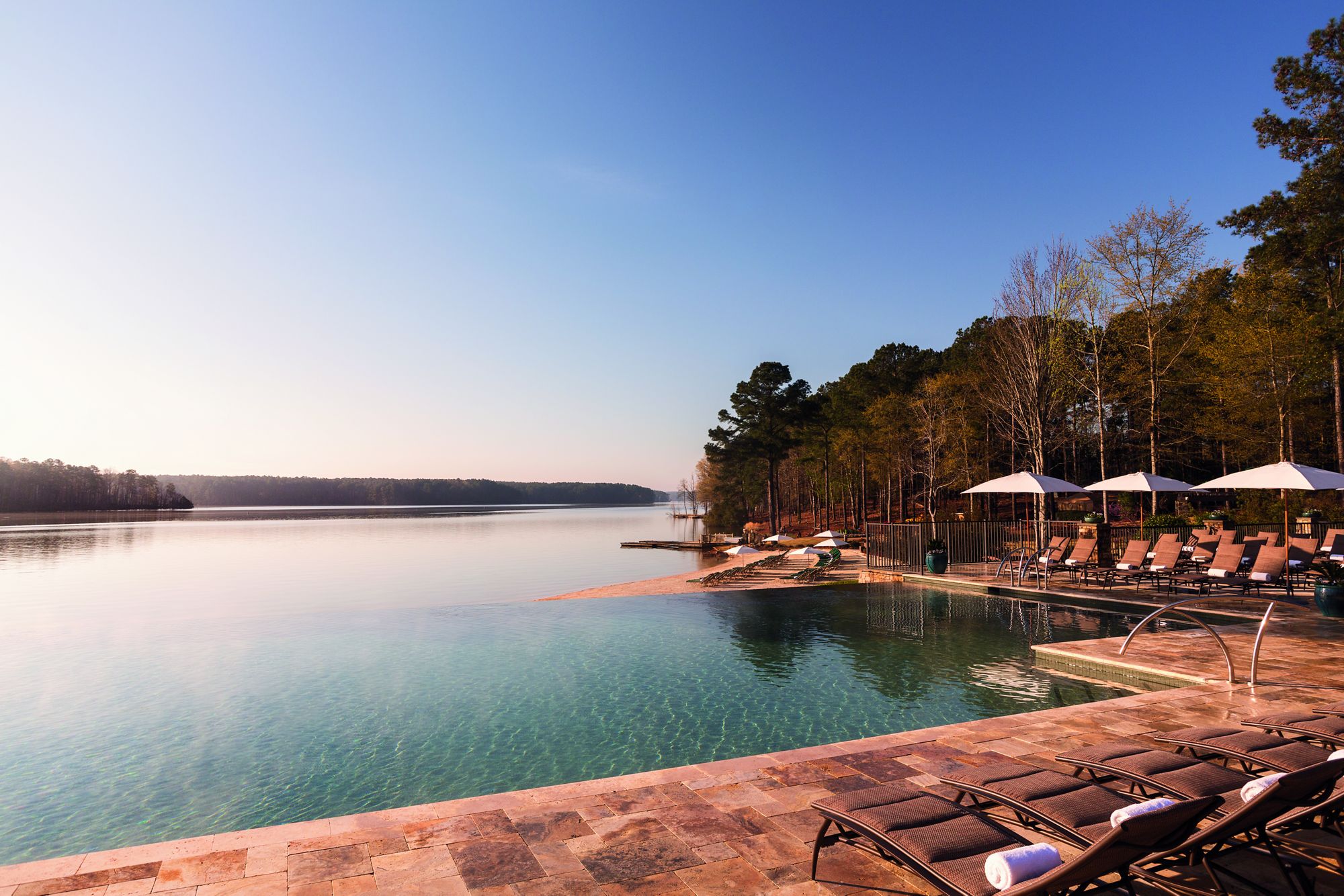 The Ritz-Carlton Reynolds, Lake Oconee image