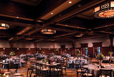 The Ritz-Carlton Reynolds, Lake Oconee image