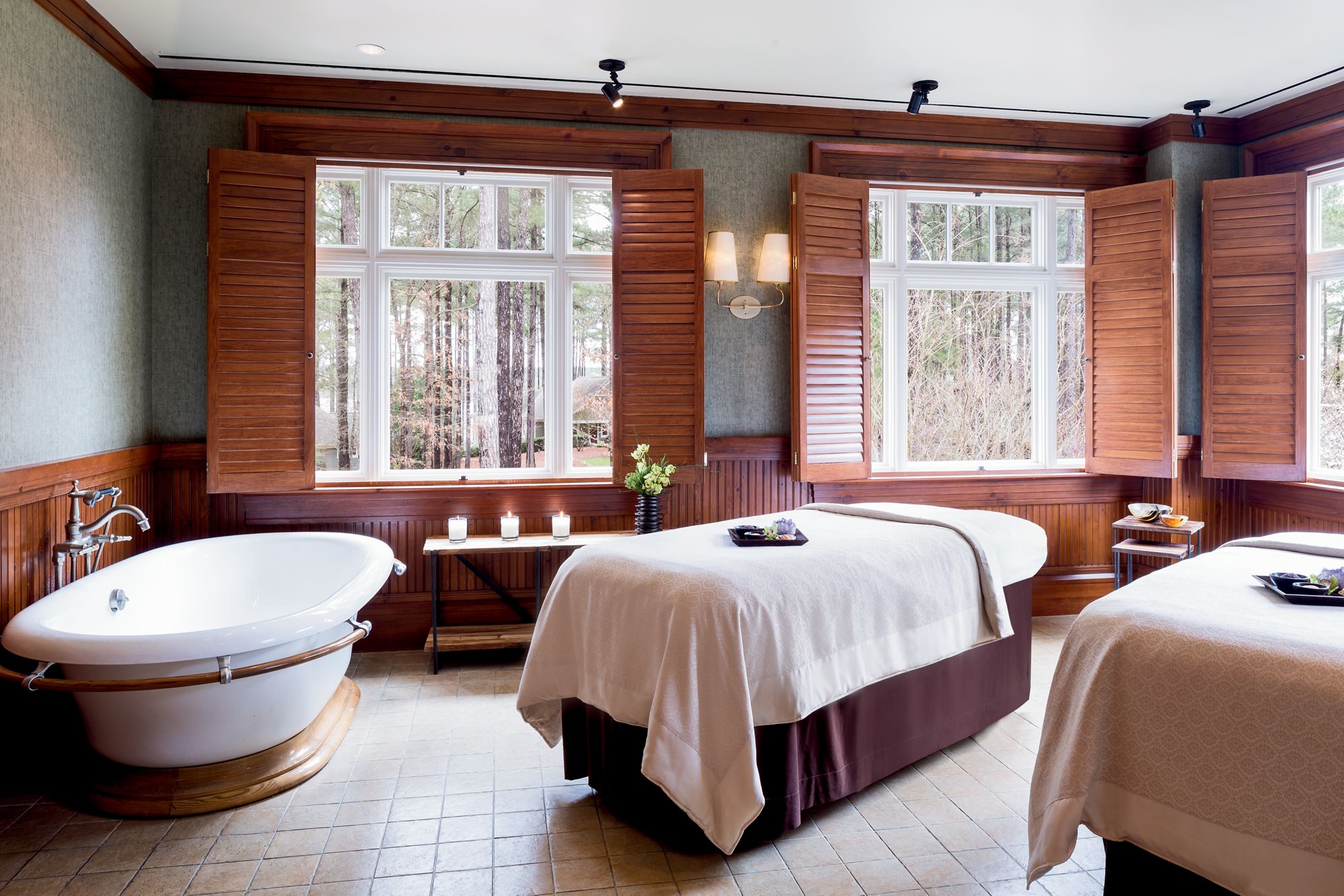 The Ritz-Carlton Reynolds, Lake Oconee image