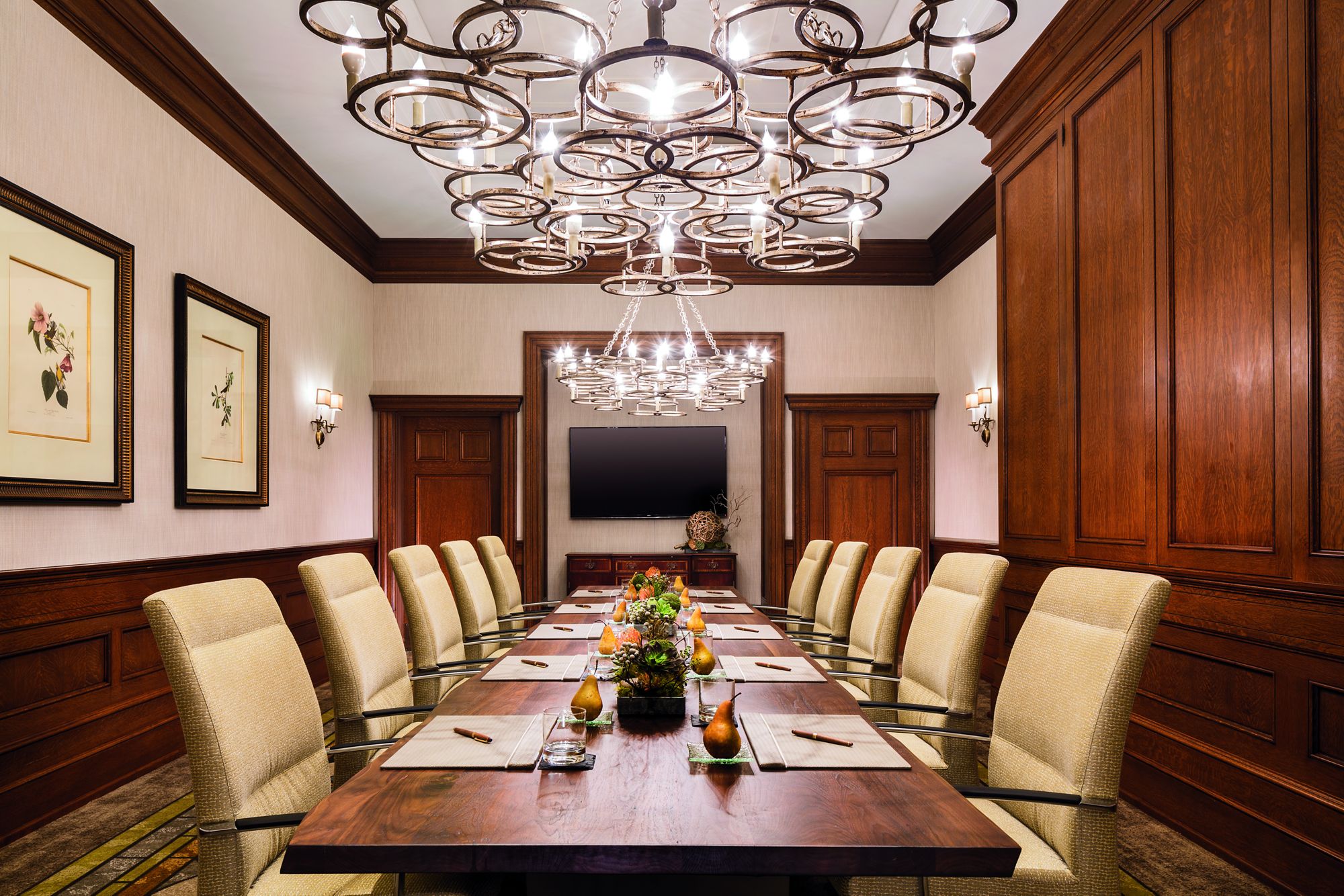 The Ritz-Carlton Reynolds, Lake Oconee image