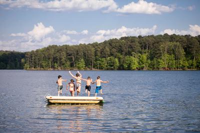 The Ritz-Carlton Reynolds, Lake Oconee image