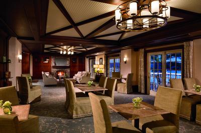 The Ritz-Carlton Reynolds, Lake Oconee image