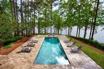 The Ritz-Carlton Reynolds, Lake Oconee image