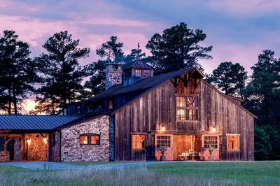 The Ritz-Carlton Reynolds, Lake Oconee image