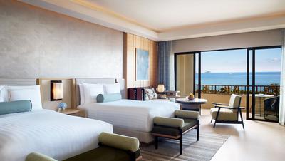 The Ritz Carlton Sanya image