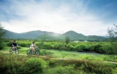The Ritz Carlton Sanya image