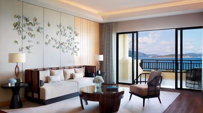 The Ritz Carlton Sanya image