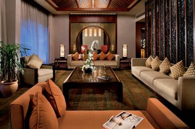 The Ritz Carlton Sanya image