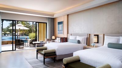 The Ritz Carlton Sanya image