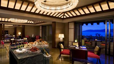 The Ritz Carlton Sanya image