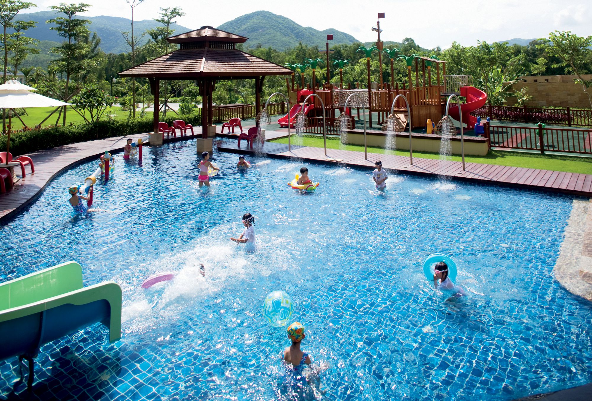 The Ritz Carlton Sanya image