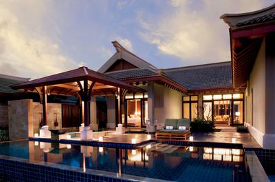 The Ritz Carlton Sanya image