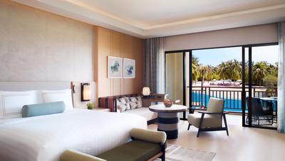 The Ritz Carlton Sanya image