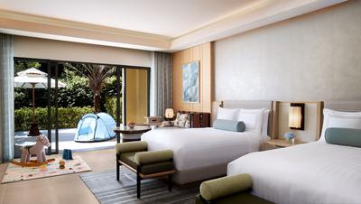 The Ritz Carlton Sanya image