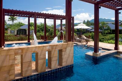 The Ritz Carlton Sanya image