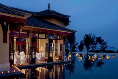 The Ritz Carlton Sanya image