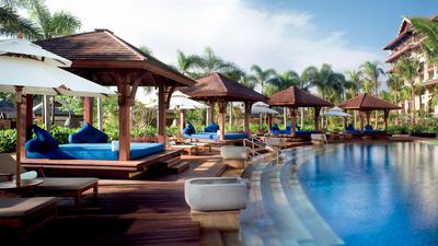 The Ritz Carlton Sanya image