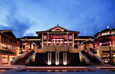 The Ritz Carlton Sanya image