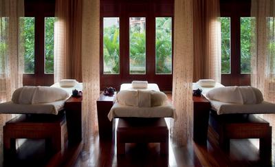 The Ritz Carlton Sanya image