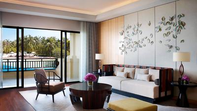 The Ritz Carlton Sanya image