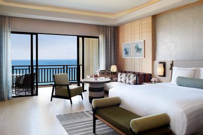 The Ritz Carlton Sanya image