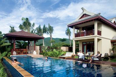 The Ritz Carlton Sanya image