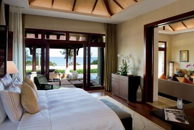 The Ritz Carlton Sanya image
