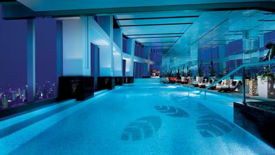 The Ritz-Carlton Shanghai, Pudong image