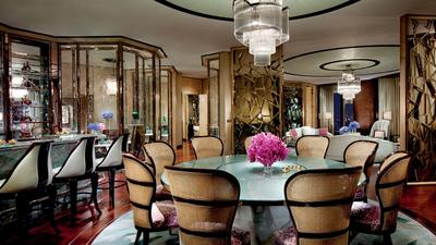 The Ritz-Carlton Shanghai, Pudong image