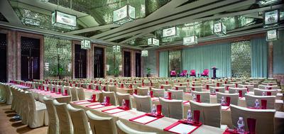 The Ritz-Carlton Shanghai, Pudong image