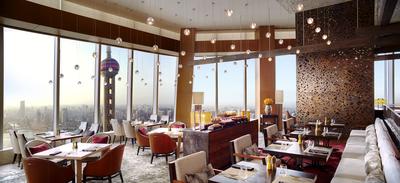 The Ritz-Carlton Shanghai, Pudong image