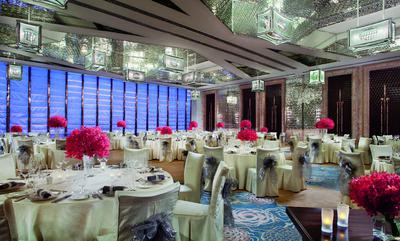 The Ritz-Carlton Shanghai, Pudong image