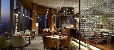 The Ritz-Carlton Shanghai, Pudong image