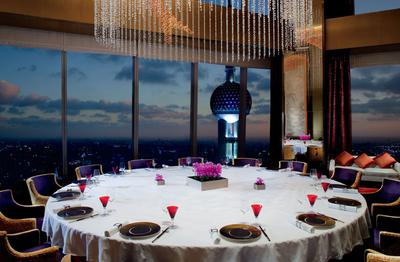 The Ritz-Carlton Shanghai, Pudong image