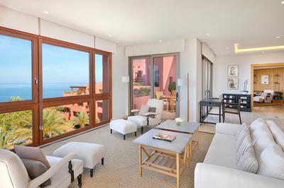Royal Suite