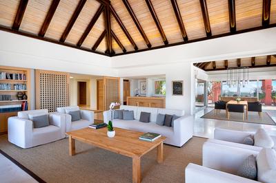 Imperial Suite