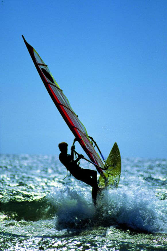 Water Sports
