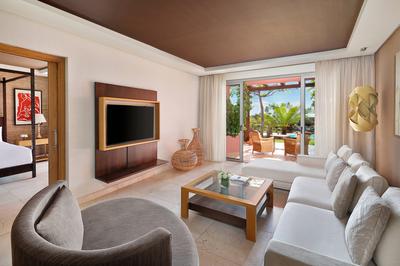 One Bedroom Suite Villa