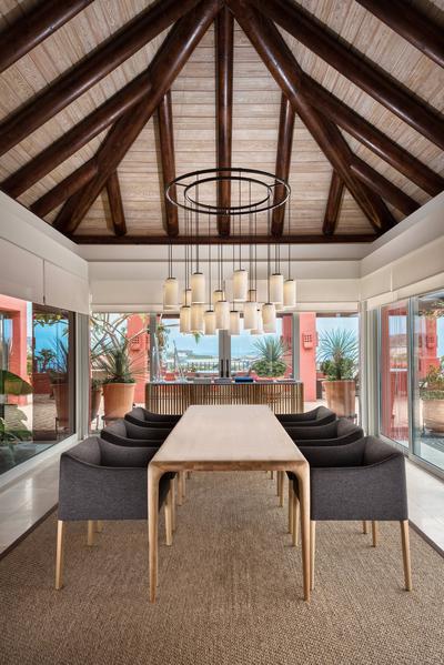Imperial Suite
