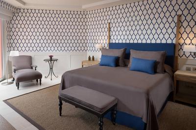 Imperial Suite