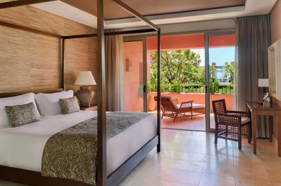 One Bedroom Suite