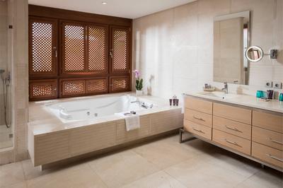 Royal Suite