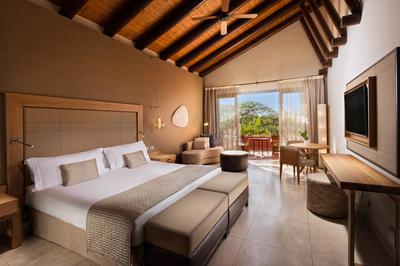 Deluxe Room Villa