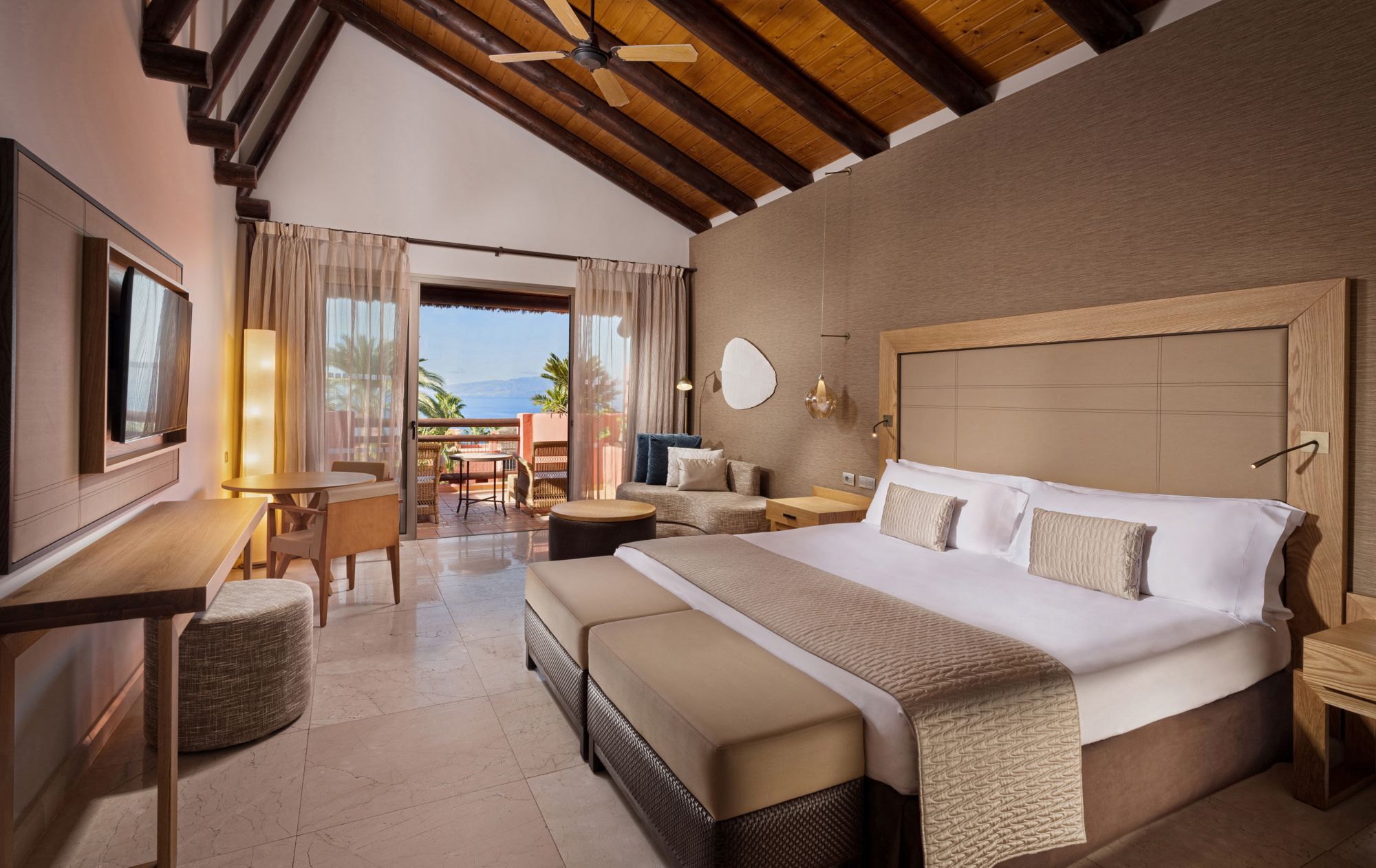 Deluxe Room Villa