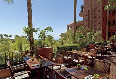 La Veranda