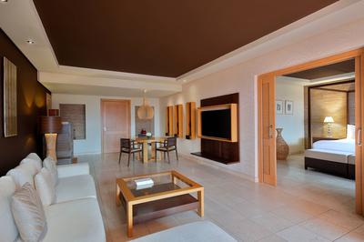 One Bedroom Suite