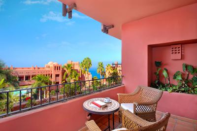 Deluxe Room Villa